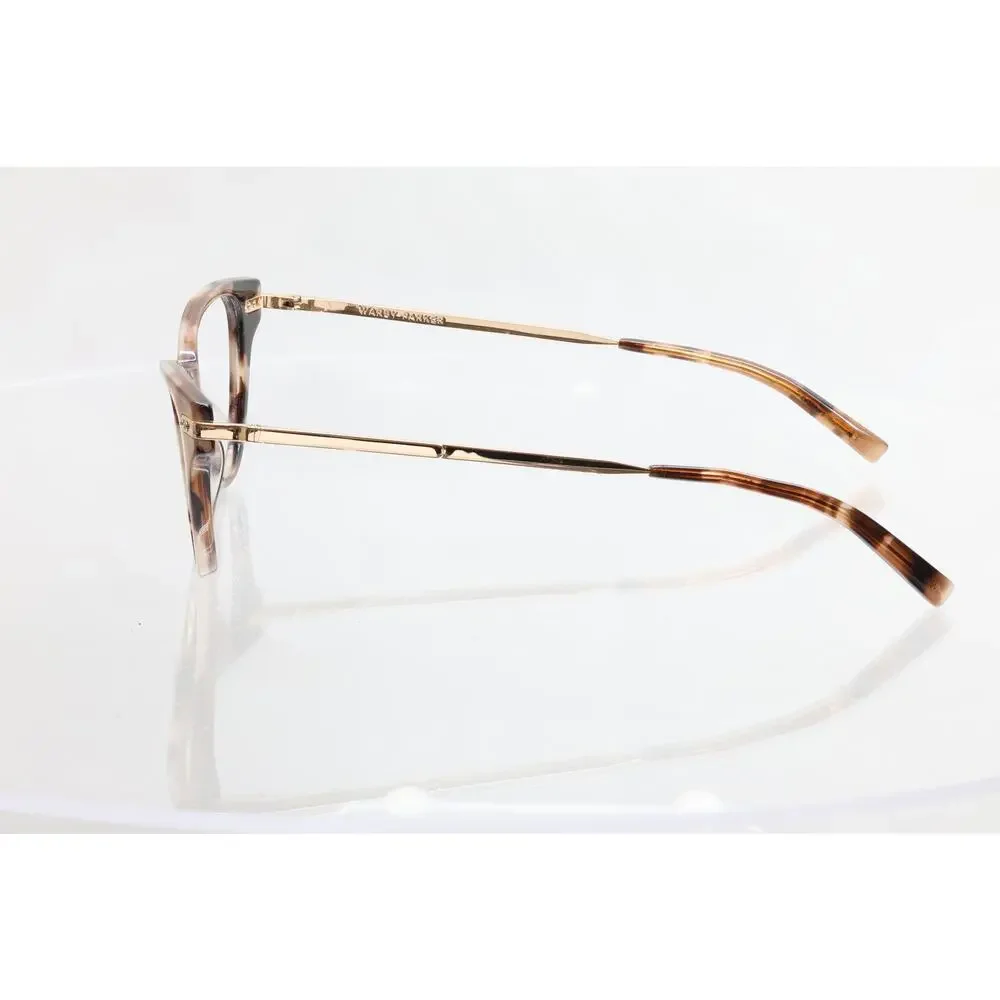Warby Parker Fara M 2937 48-20-140mm Eyeglass FRAMES ONLY - GOOD CONDITION